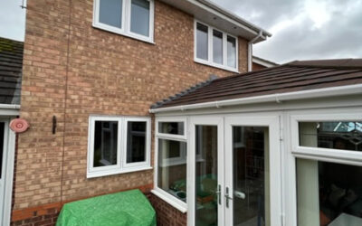 Windows And Door Installation In Lower Gornal