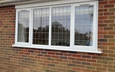 How Much Do New Windows Cost in Wolverhampton?