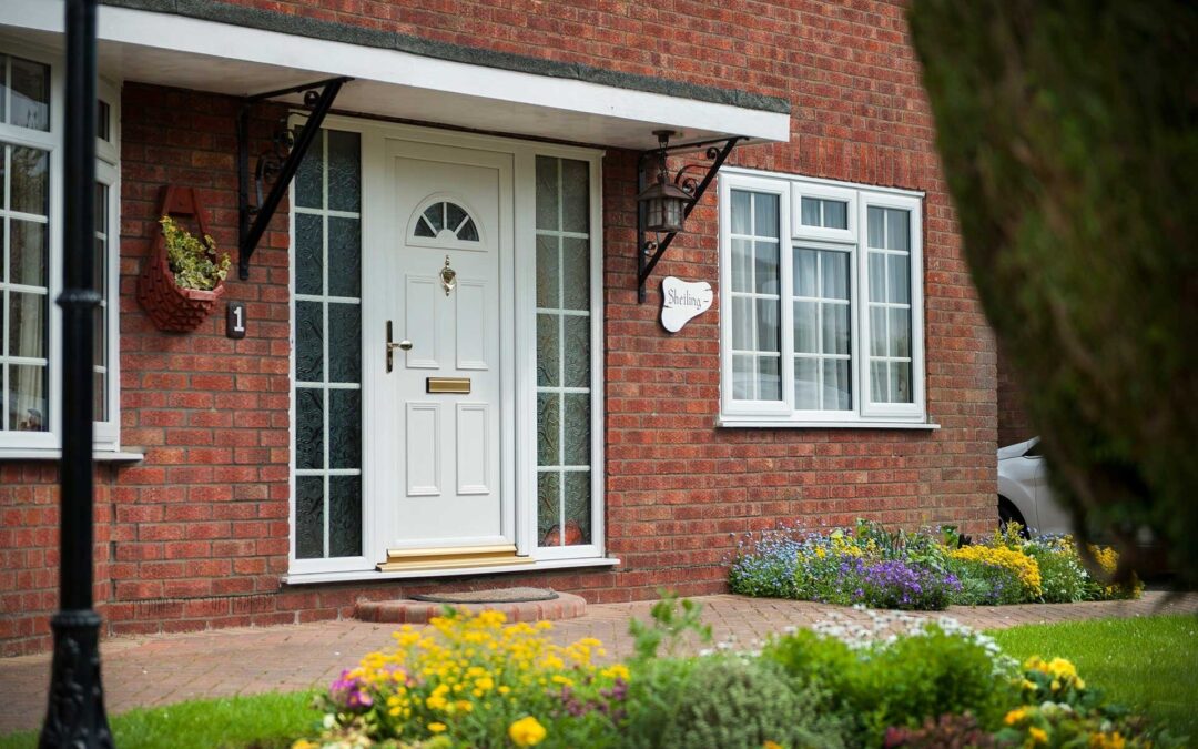 Composite vs uPVC Doors: Which Is Better?
