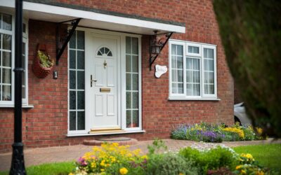 Composite vs uPVC Doors: Which Is Better?