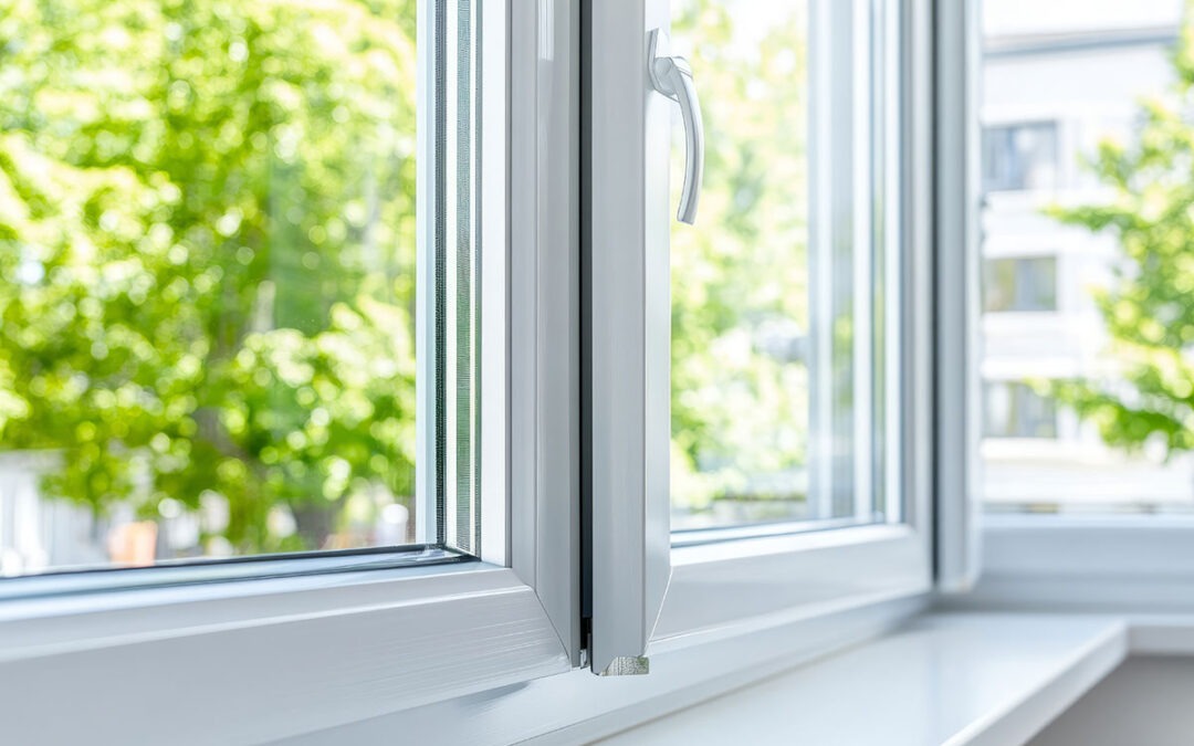 Why uPVC Windows Are the Top Choice for Wolverhampton Homes