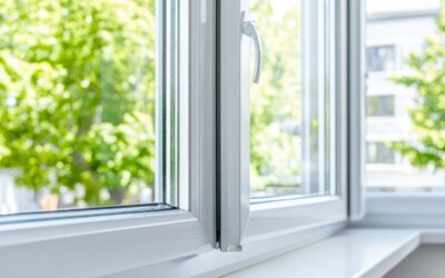 Why uPVC Windows Are the Top Choice for Wolverhampton Homes